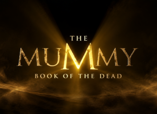 La Momia revela el título de su cuarta película: ¿qué significa El libro de los muertos?