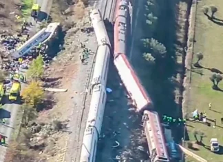 Tragedia ferroviaria en España deja decenas de muertos y paraliza rutas tras choque de trenes