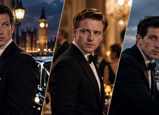Nuevo James Bond: tres actores llegan a las pruebas finales para interpretar al agente 007