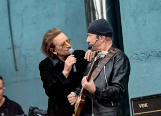 U2 regresa a México en 2027 con dos conciertos en el Estadio GNP Seguros: fechas y preventa de boletos U2