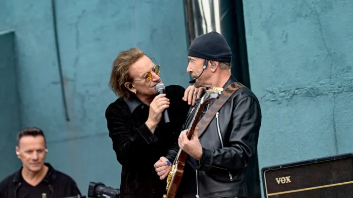 U2