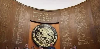 Unión Internacional de Magistrados expulsa a México por respaldo a la reforma judicial; 53 países votan a favor Unión Internacional de Magistrados