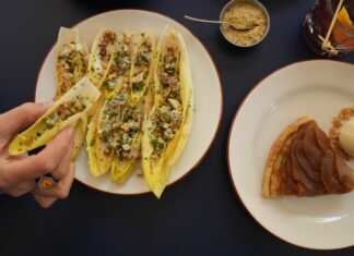 A Qué Me Sabes 2026 anuncia menús de 150 a 1,200 pesos en restaurantes de CDMX A Qué Me Sabes