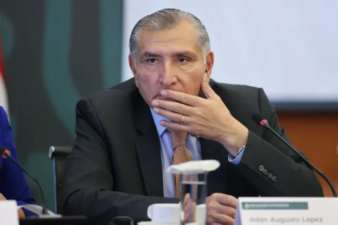 Adán Augusto