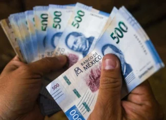 Aguinaldo 2026: pensionados de IMSS e ISSSTE comenzarán a recibir pagos en noviembre aguinaldo