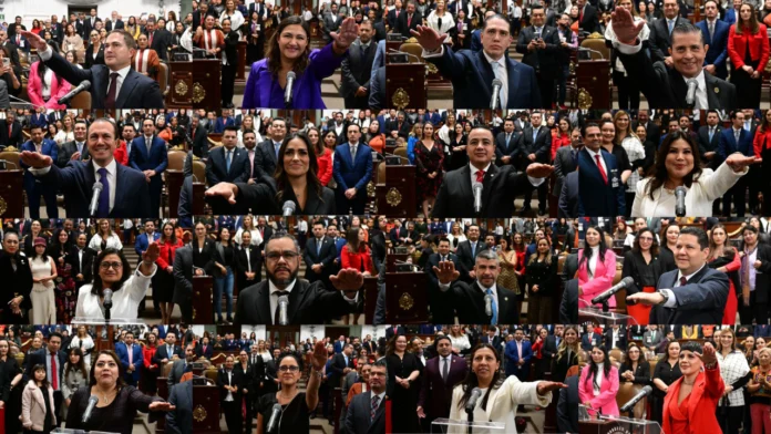 alcaldes cdmx alcaldes