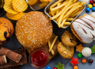 Alimentos ultraprocesados se relacionan con 40% más probabilidad de daño cerebral, revela estudio alimentos ultraprocesados