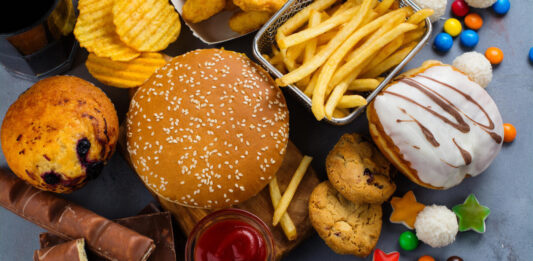 Alimentos ultraprocesados se relacionan con 40% más probabilidad de daño cerebral, revela estudio alimentos ultraprocesados