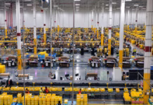 Amazon abre al público recorridos gratuitos por su mayor centro de distribución en México Amazon
