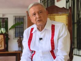 AMLO sostiene que eliminar el fentanilo no resolvería por sí solo la crisis de adicciones en Estados Unidos AMLO