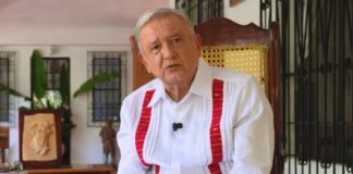 AMLO sostiene que eliminar el fentanilo no resolvería por sí solo la crisis de adicciones en Estados Unidos AMLO
