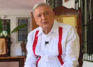 AMLO sostiene que eliminar el fentanilo no resolvería por sí solo la crisis de adicciones en Estados Unidos AMLO