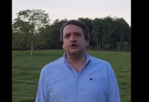 Andy López Beltrán formaliza registro en Morena rumbo a una diputación federal por Tabasco en 2027 andy lopez beltran