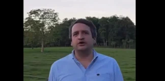 Andy López Beltrán formaliza registro en Morena rumbo a una diputación federal por Tabasco en 2027 andy lopez beltran