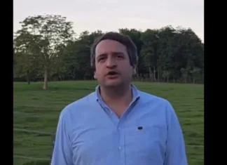 Andy López Beltrán formaliza registro en Morena rumbo a una diputación federal por Tabasco en 2027 andy lopez beltran