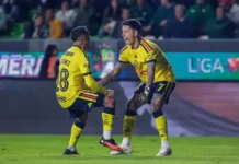 Liga MX Apertura 2026: América lidera la tabla tras 12 jornadas y Toluca y Atlas presionan por el primer lugar Liga MX