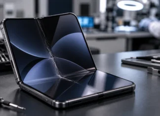 Apple reemplazará algunos iPhone Duo tras reportes de grietas en la pantalla plegable