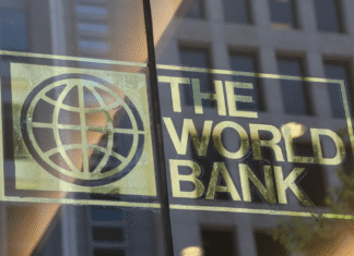 Banco Mundial mejora a 1.4% su previsión para México, pero advierte frenos a la inversión Banco Mundial