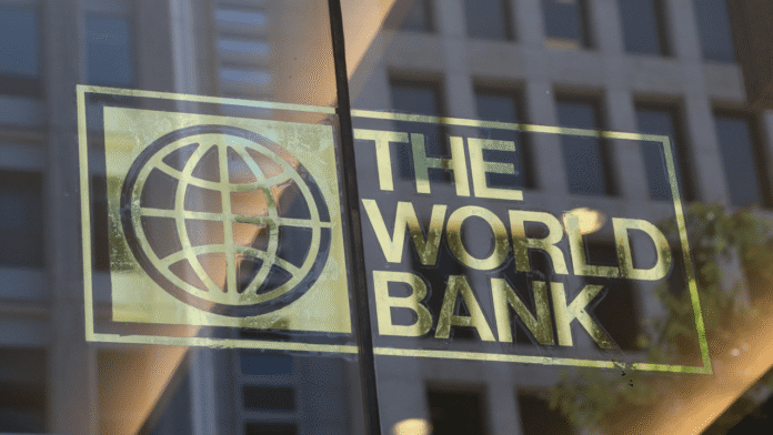 banco mundial Banco Mundial