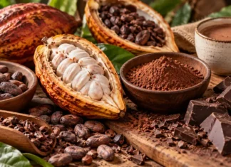 Cacao y salud, qué beneficios aporta y por qué importa elegirlo bien