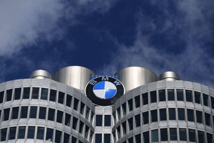 bmw headquarters bmw