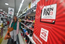 Buen Fin 2026: comercio electrónico enfrenta reto logístico ante aumento de hasta 2.8 veces en mercancías buen fin