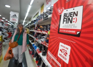 Buen Fin 2026: comercio electrónico enfrenta reto logístico ante aumento de hasta 2.8 veces en mercancías buen fin