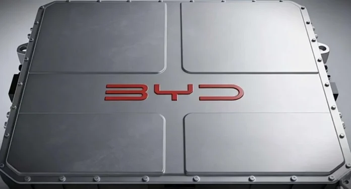 BYD