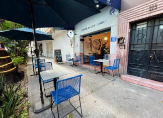 Cafeterías de CDMX combinan café de origen, métodos filtrados y nuevas experiencias en barra cafeterias cdmx