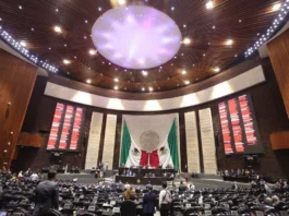 Ley Federal de Derechos 2027: diputados avalan aumentos de hasta mil por ciento en trámites y servicios Diputados