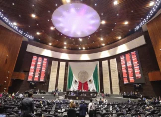 Diputados aprueban nueva Ley Catastral para homologar registros de propiedades en México Diputados