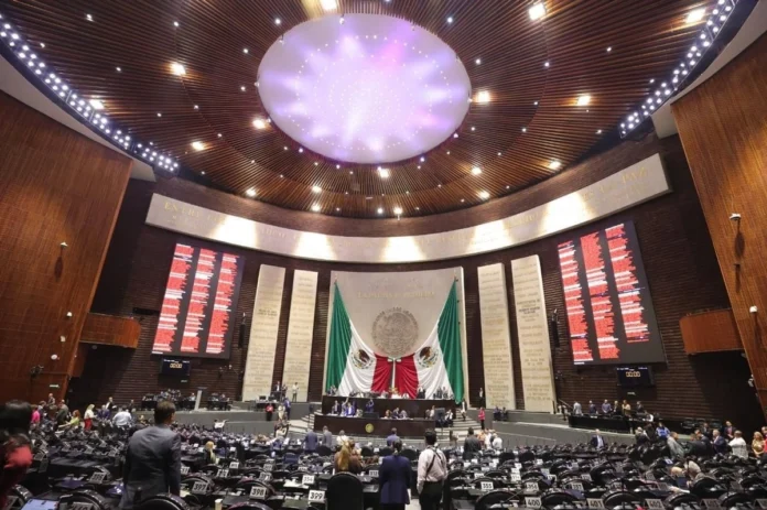 Diputados