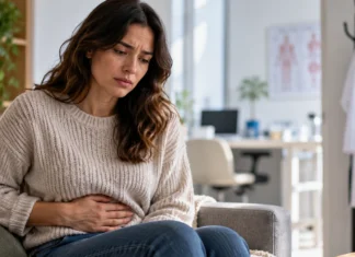 Cáncer colorrectal: cuatro señales de tu cuerpo que requieren atención médica