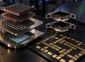 Citi ve oportunidad en chips de memoria ante el crecimiento de la inteligencia artificial chips de memoria