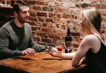 Citas rápidas recuperan terreno frente a las apps para conocer pareja cara a cara citas rápidas