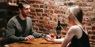 Citas rápidas recuperan terreno frente a las apps para conocer pareja cara a cara citas rápidas
