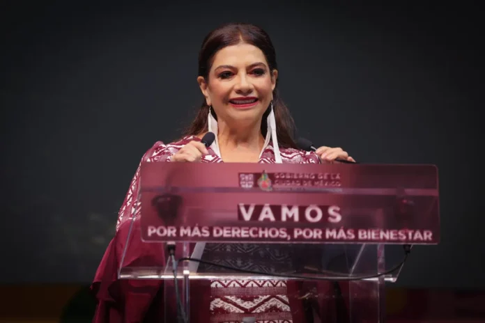 clara brugada informe clara brugada