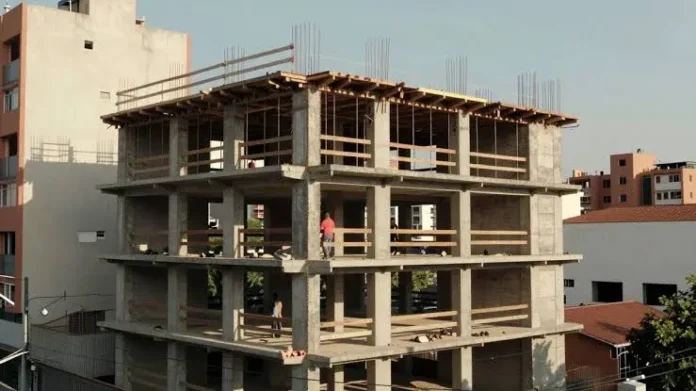 construccion