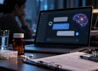Demandan a OpenAI por consejos de ChatGPT sobre un tratamiento para la epilepsia