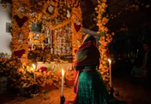 Día de Muertos 2026 en Michoacán: más de 700 actividades, desfiles de catrinas y festivales del 23 de octubre al 2 de noviembre Michoacán