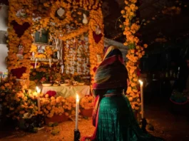 Día de Muertos 2026 en Michoacán: más de 700 actividades, desfiles de catrinas y festivales del 23 de octubre al 2 de noviembre Michoacán