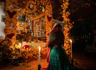 Día de Muertos 2026 en Michoacán: más de 700 actividades, desfiles de catrinas y festivales del 23 de octubre al 2 de noviembre Michoacán