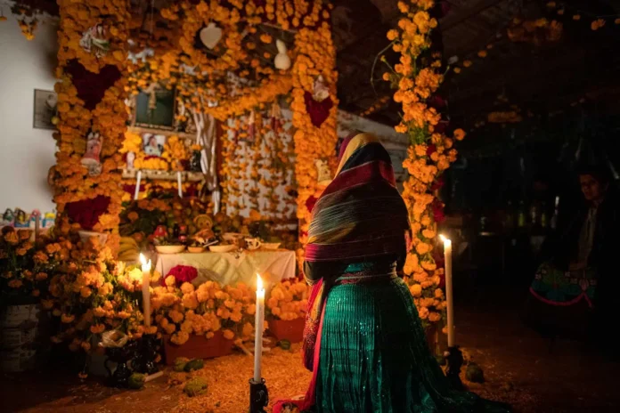 Michoacán