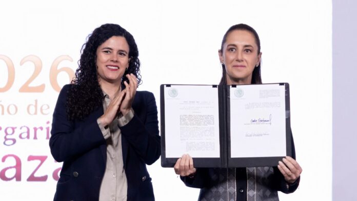 dobla nacionalidad sheinbaum Sheinbaum