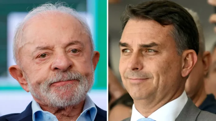 elecciones brasil 2026 Brasil