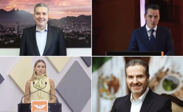 elecciones nuevo leon Nuevo León