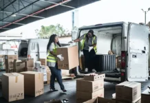 Profeco revela cuáles son las paqueterías más baratas y rápidas de México: precios desde 297 pesos paqueteria