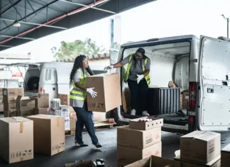 Profeco revela cuáles son las paqueterías más baratas y rápidas de México: precios desde 297 pesos paqueteria