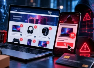 Black Friday bajo amenaza por las nuevas estafas impulsadas con inteligencia artificial
