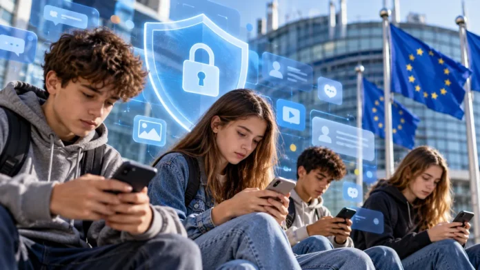 europa-leyes-menores-redes-sociales-kids-act